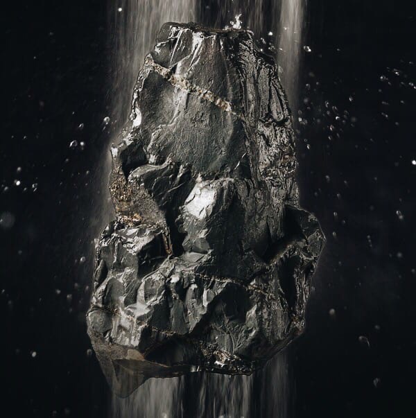 Fulleren in shungite-what for? Fulleren in shungite-what for?