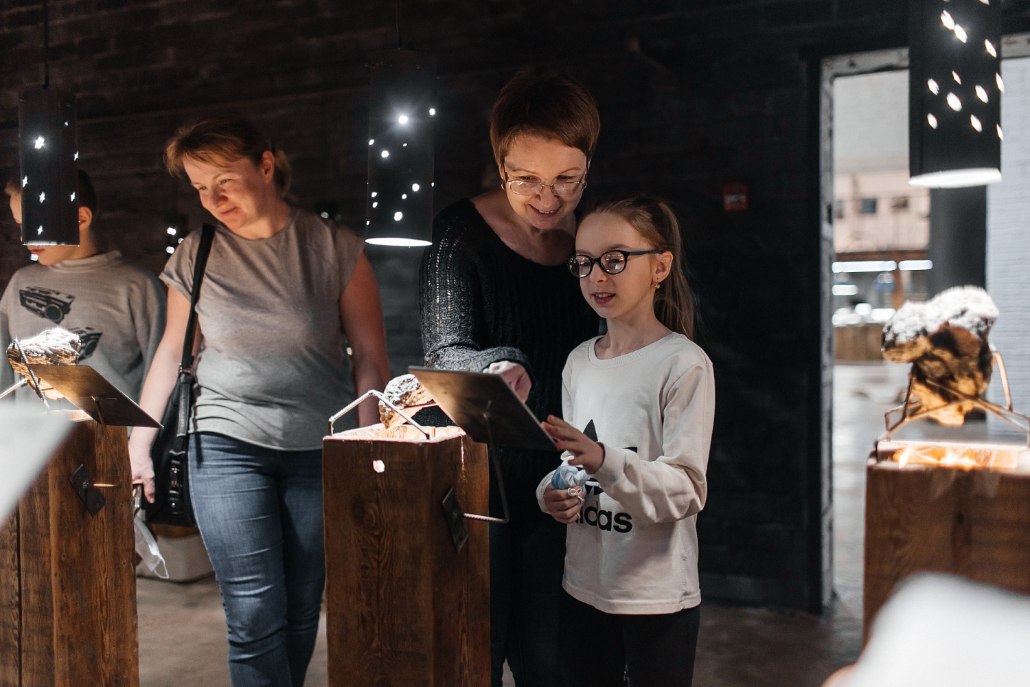 Excursion to the Mineral Center of the Northern Ladoga area in Sortavala