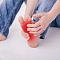 Get a discount on wellness products